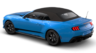 2025 Ford Mustang® External Image 3